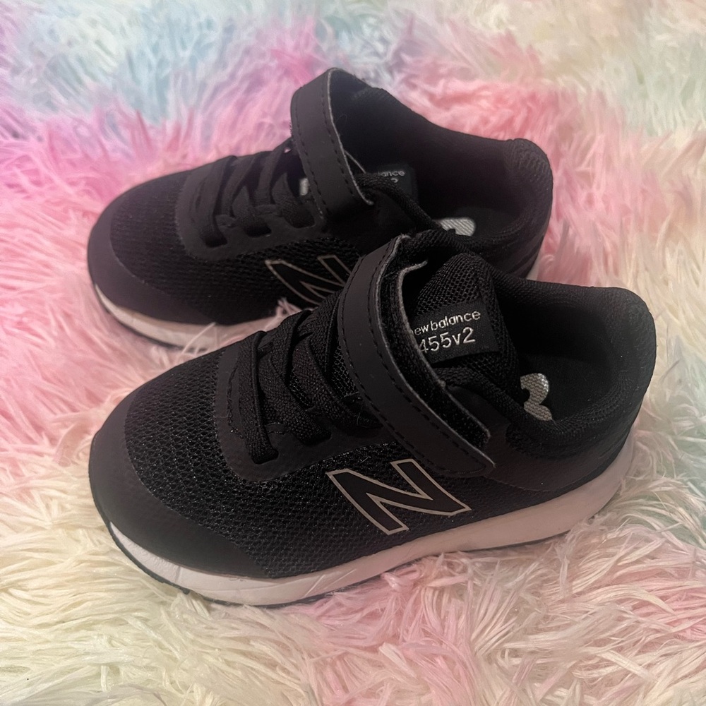 Toddler NEW BALANCE 455v2